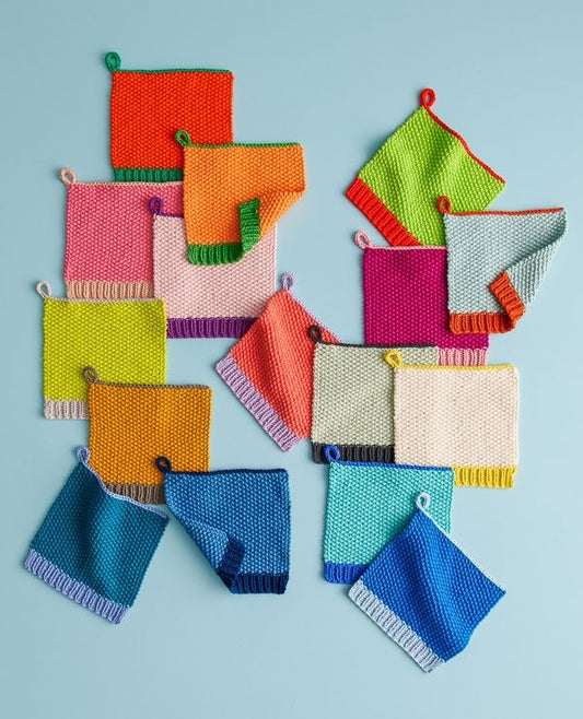 Introduction to Knitting